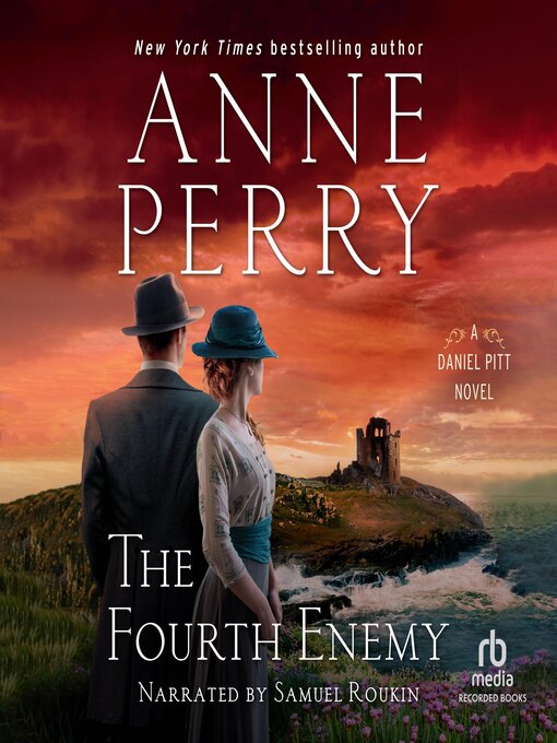 Title details for The Fourth Enemy by Anne Perry - Wait list